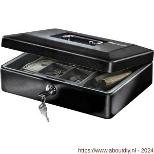 De Raat Security geldkist Sentry Cashbox CB 12 - A51260148 - afbeelding 1