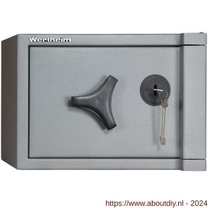 De Raat Security kluis inbraakwerend Wertheim AG 03 - A51260262 - afbeelding 1