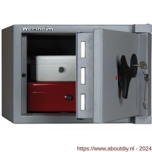 De Raat Security kluis inbraakwerend Wertheim AG 03 - A51260262 - afbeelding 2