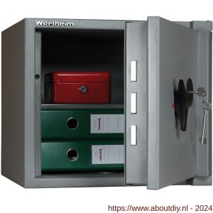 De Raat Security kluis inbraakwerend Wertheim AG 10 - A51260263 - afbeelding 1