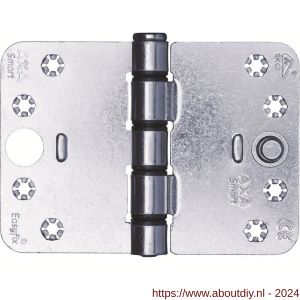 AXA Smart veiligheidsscharnier Easyfix - A21600227 - afbeelding 1