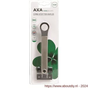 AXA Combi-raamuitzetter AXAflex - A21601008 - afbeelding 2