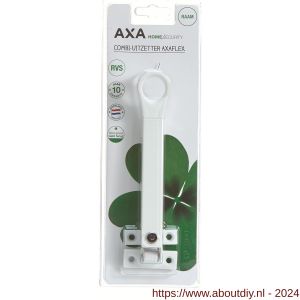 AXA Combi-raamuitzetter AXAflex - A21601020 - afbeelding 2