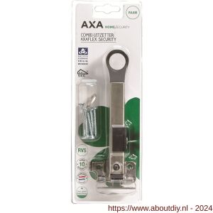 AXA veiligheids combi-raamuitzetter AXAflex Security - A21601060 - afbeelding 2