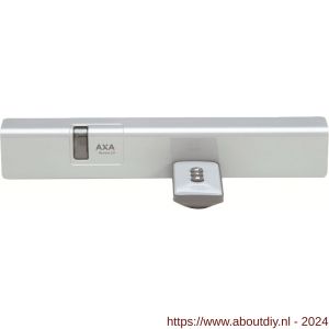 AXA raamopener met afstandsbediening AXA Remote klepraam - A21601074 - afbeelding 1