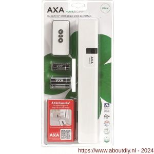 AXA raamopener met afstandsbediening AXA Remote klepraam - A21601079 - afbeelding 2