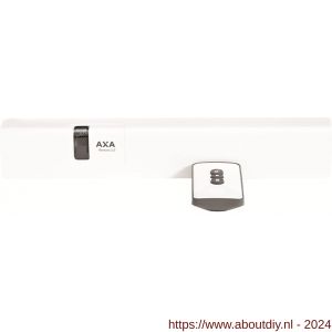 AXA raamopener met afstandsbediening AXA Remote klepraam - A21601075 - afbeelding 1