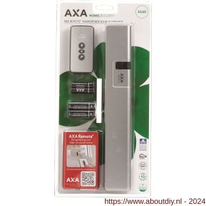 AXA raamopener met afstandsbediening AXA Remote klepraam - A21601080 - afbeelding 2