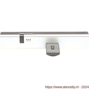 AXA raamopener met afstandsbediening AXA Remote klepraam - A21601076 - afbeelding 1