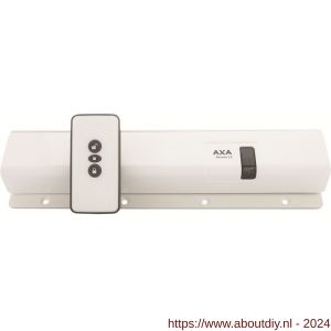 AXA raamopener met afstandsbediening AXA Remote valraam - A21601082 - afbeelding 1