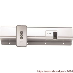 AXA raamopener met afstandsbediening AXA Remote valraam - A21601083 - afbeelding 1