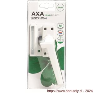 AXA raamsluiting - A21600837 - afbeelding 2