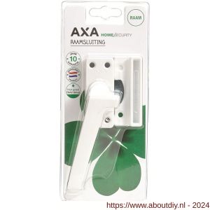 AXA raamsluiting - A21600841 - afbeelding 2