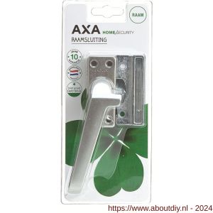 AXA raamsluiting - A21600843 - afbeelding 2