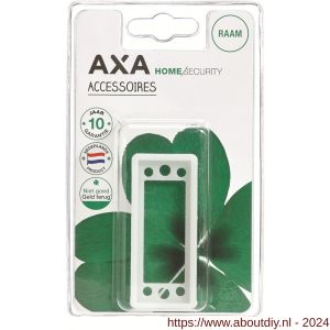 AXA onderlegplaat - A21600774 - afbeelding 2