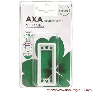 AXA onderlegplaat - A21600775 - afbeelding 2