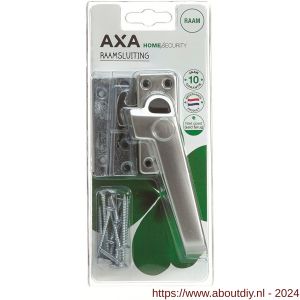 AXA raamsluiting - A21600864 - afbeelding 2