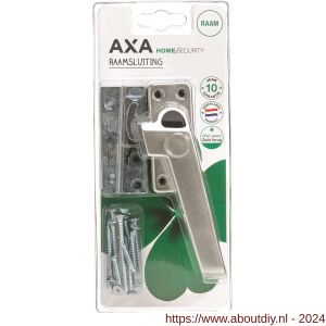 AXA raamsluiting - A21600865 - afbeelding 2