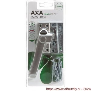 AXA raamsluiting - A21600866 - afbeelding 2