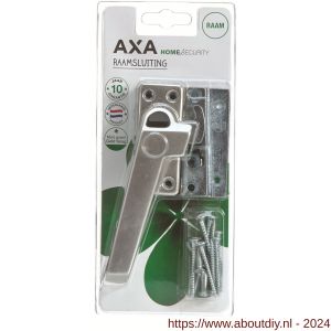 AXA raamsluiting - A21600867 - afbeelding 2