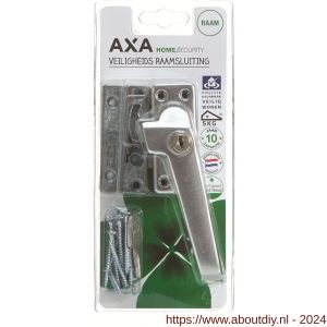 AXA veiligheids raamsluiting - A21600891 - afbeelding 2