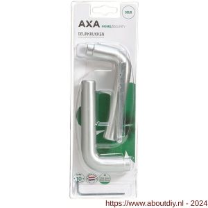AXA deurkruk L - A21600669 - afbeelding 2
