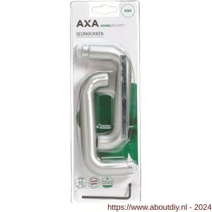 AXA deurkruk U - A21600677 - afbeelding 2