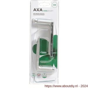 AXA deurkruk Curve - A21600662 - afbeelding 2
