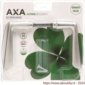 AXA deurkruk Vlinder - A21600681 - afbeelding 2