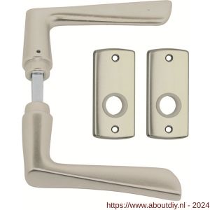 AXA deurkruk Vlinder - A21600678 - afbeelding 1