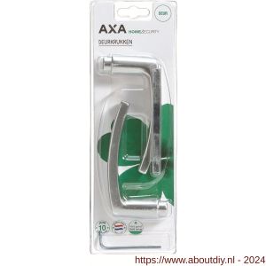 AXA deurkruk Blok zwaar - A21600650 - afbeelding 2