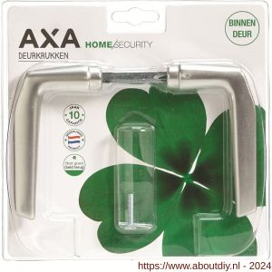AXA deurkruk Duim - A21600665 - afbeelding 2