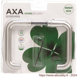 AXA deurkruk Sabel - A21600671 - afbeelding 2