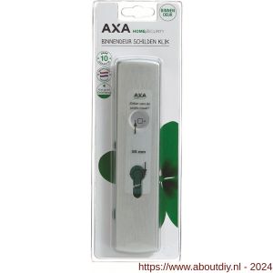 AXA Curve Klik binnendeurschilden PC 55 - A21600735 - afbeelding 2