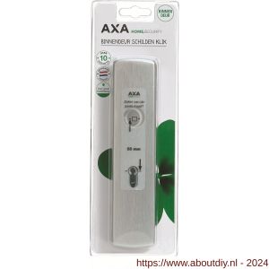 AXA Curve Klik binnendeurschilden SL 55 - A21600742 - afbeelding 2