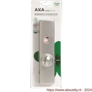 AXA Curve Klik toiletdeurschilden TL 63-8 - A21600751 - afbeelding 2