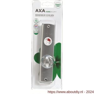 AXA Curve toiletdeurschilden TL 63-8 - A21600731 - afbeelding 2