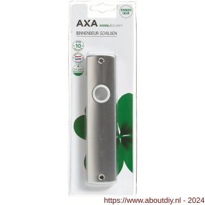 AXA Curve loopdeurschilden blind - A21600724 - afbeelding 2