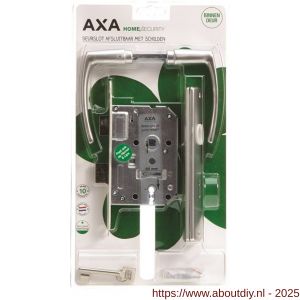 AXA set dag-nachtslot met schilden SL 55 - A21600422 - afbeelding 2