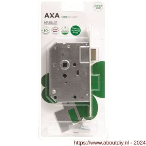 AXA loopslot - A21600409 - afbeelding 2