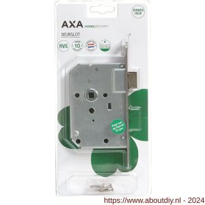 AXA loopslot - A21600406 - afbeelding 2