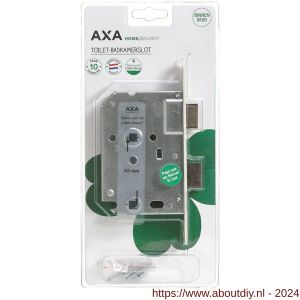 AXA Toilet-badkamerslot TL 63-8 - A21600399 - afbeelding 2