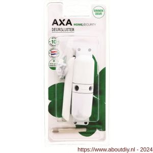 AXA deursluiter 7501 - A21600554 - afbeelding 1