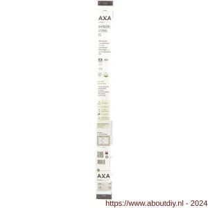 AXA barrierestang V2 - A21600598 - afbeelding 2