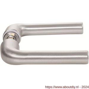 AXA deurkruk Premium Klik L - A21600643 - afbeelding 1