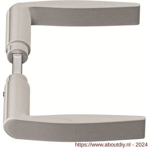 AXA deurkruk Curve - A21600660 - afbeelding 1