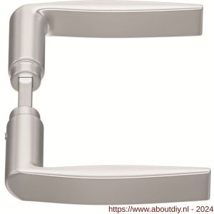 AXA deurkruk Curve - A21600659 - afbeelding 1