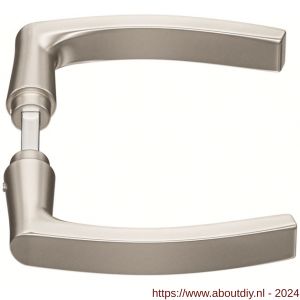 AXA deurkruk Blok zwaar - A21600654 - afbeelding 1