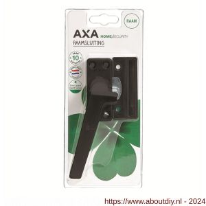 AXA raamsluiting - A21600840 - afbeelding 2