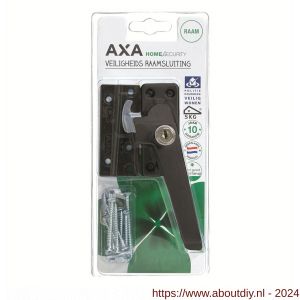 AXA veiligheids raamsluiting - A21600894 - afbeelding 2